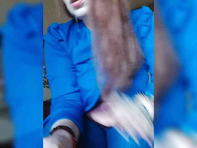 LoveTinaForever webcam