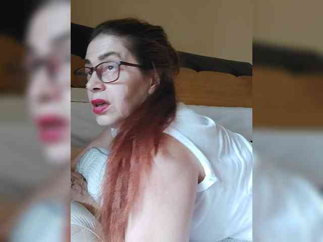 LoveTinaForever webcam