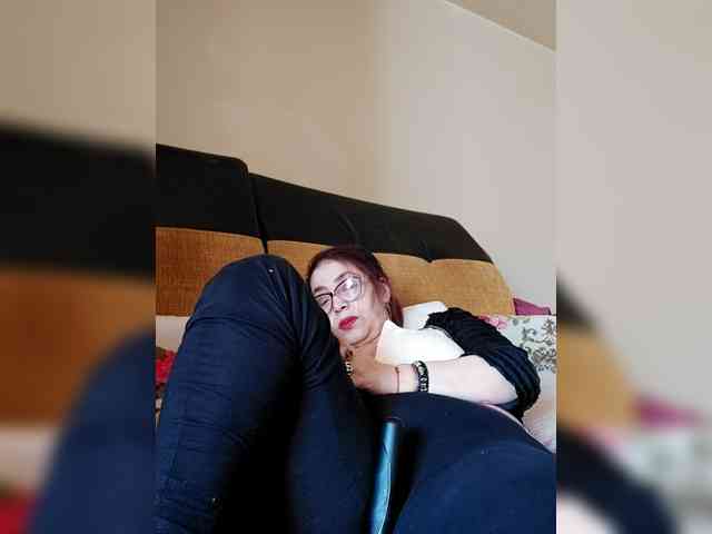 LoveTinaForever webcam