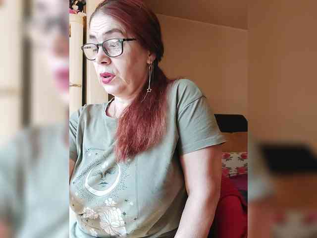 LoveTinaForever webcam