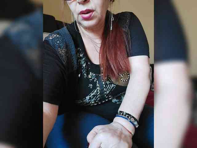 LoveTinaForever webcam