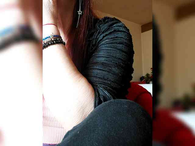 LoveTinaForever webcam