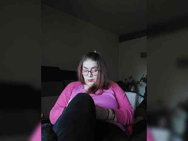 LoveTinaForever webcam