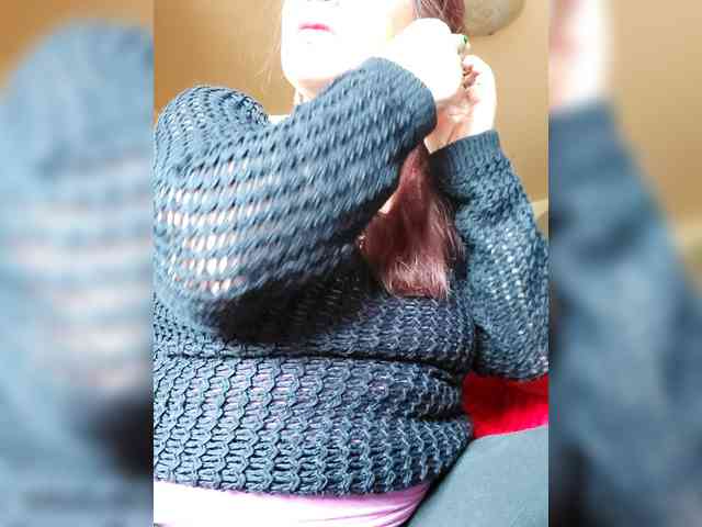 LoveTinaForever webcam