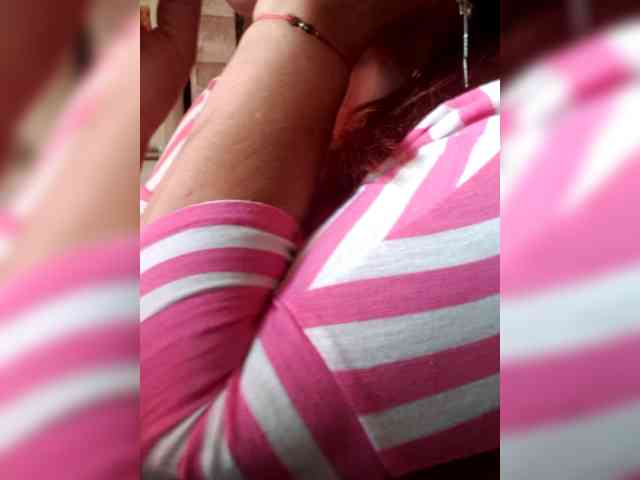 LoveTinaForever webcam