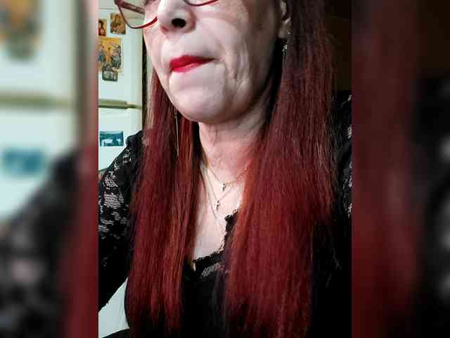 LoveTinaForever webcam