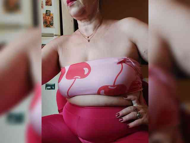 LoveTinaForever webcam