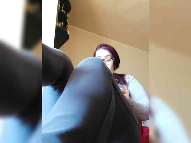 LoveTinaForever webcam