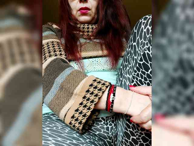 LoveTinaForever webcam