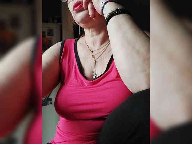 LoveTinaForever