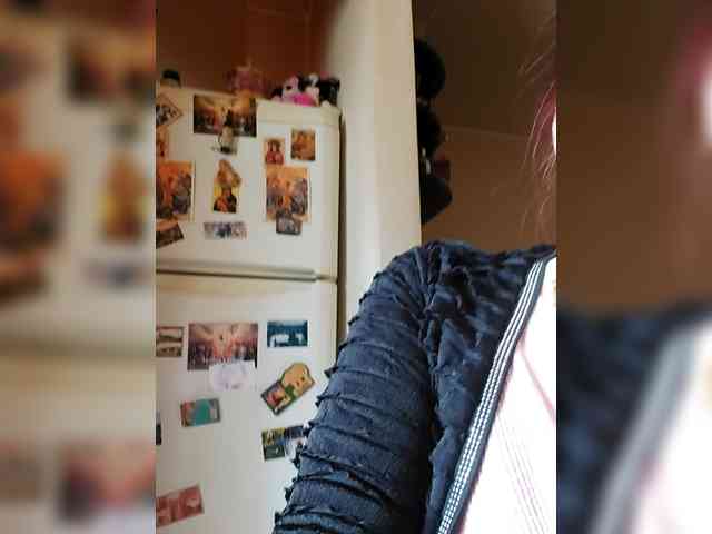 LoveTinaForever webcam