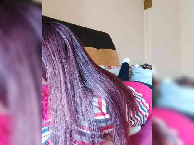 LoveTinaForever webcam