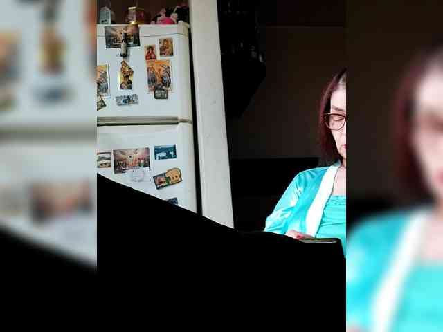 LoveTinaForever webcam