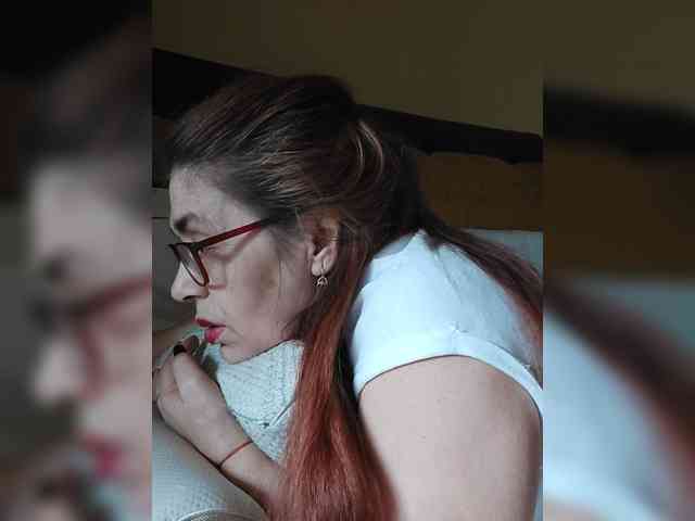 LoveTinaForever webcam