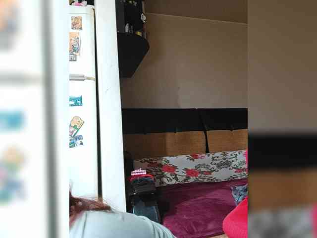 LoveTinaForever webcam