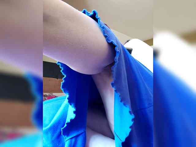 LoveTinaForever webcam