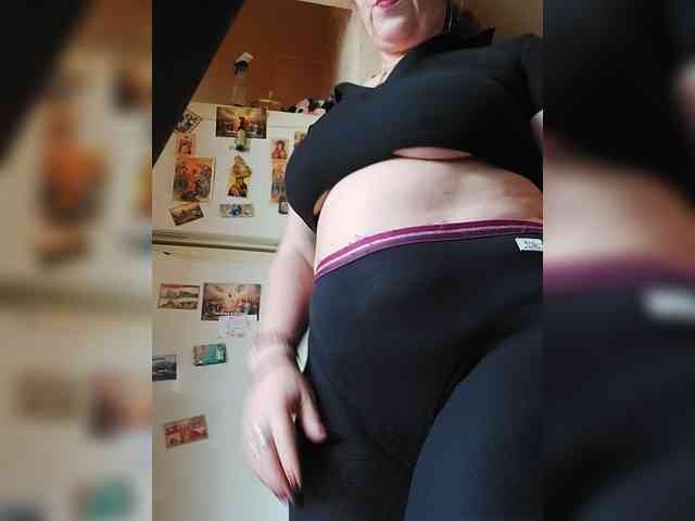 LoveTinaForever webcam