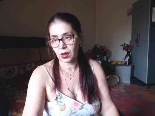 Cristinatina bongacams