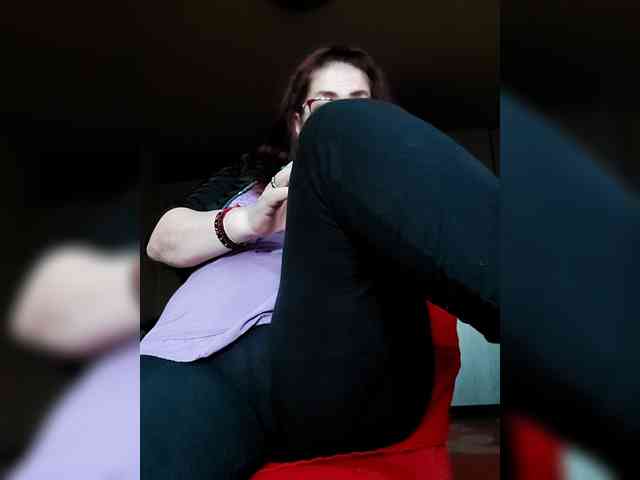 LoveTinaForever webcam