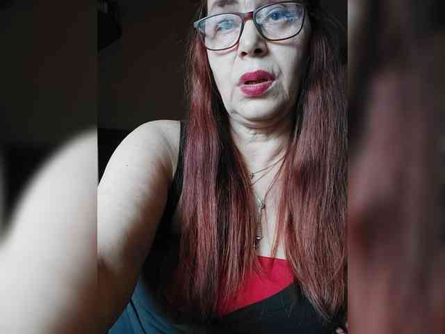 LoveTinaForever webcam
