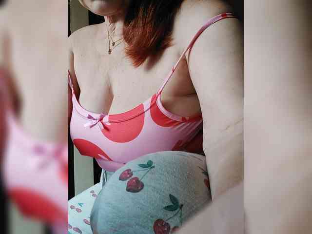 LoveTinaForever webcam