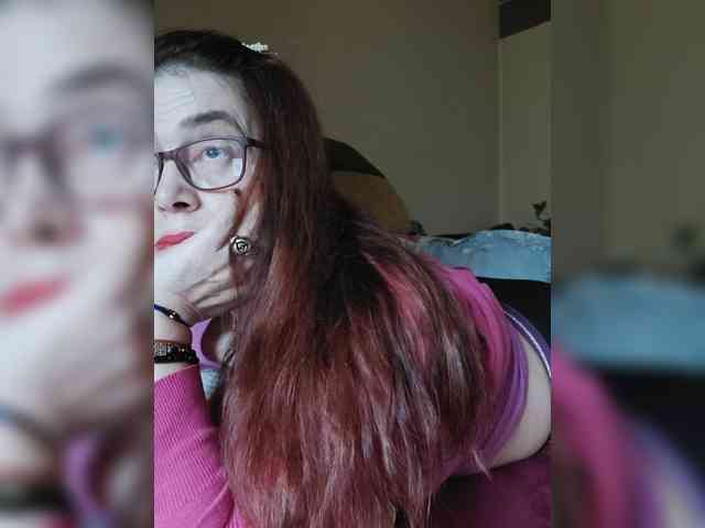 LoveTinaForever webcam