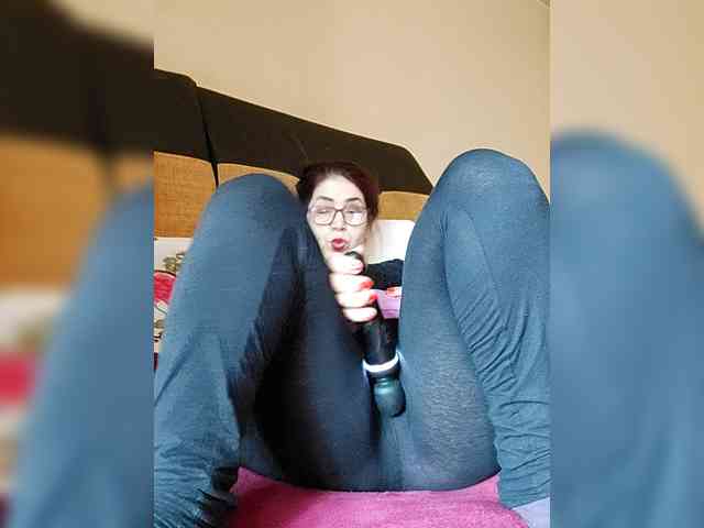 LoveTinaForever webcam