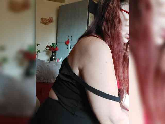 LoveTinaForever webcam
