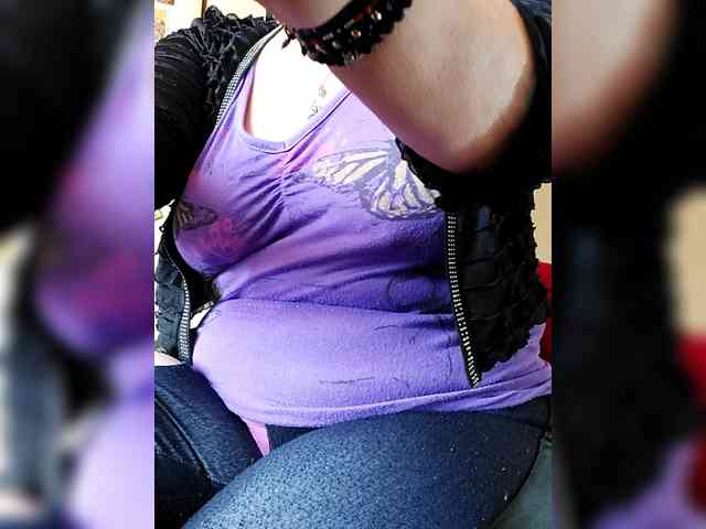 LoveTinaForever webcam