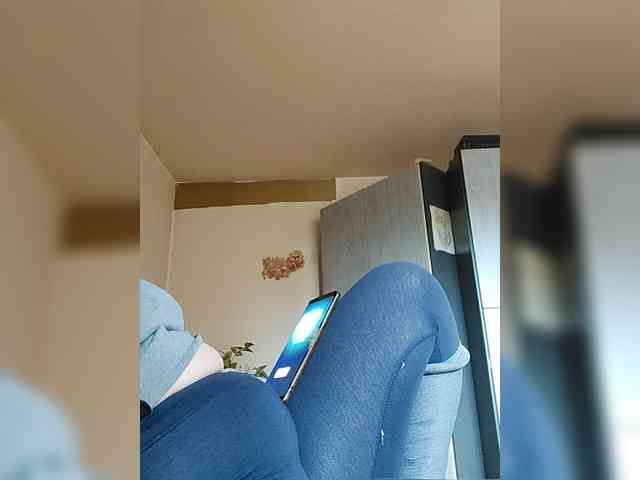 LoveTinaForever webcam