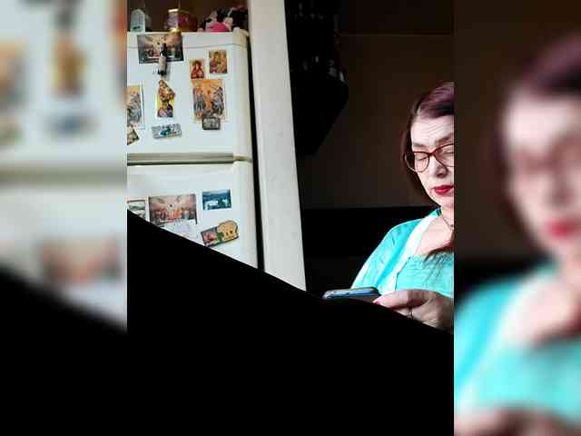 LoveTinaForever webcam