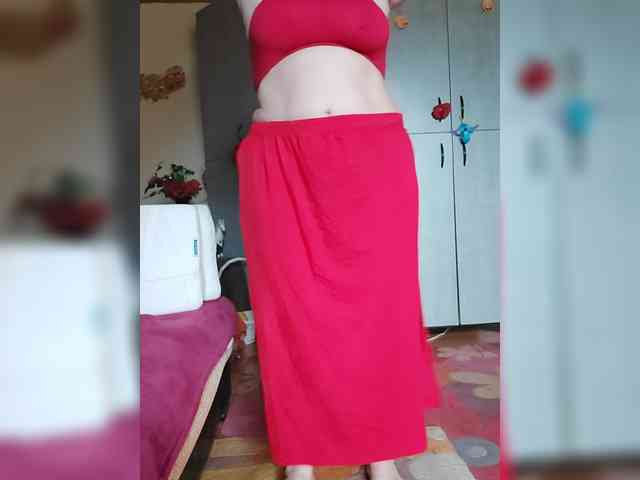 LoveTinaForever webcam