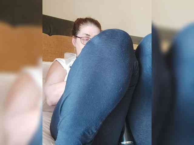 LoveTinaForever webcam