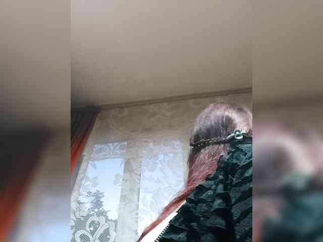 LoveTinaForever webcam