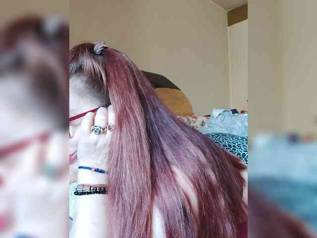LoveTinaForever webcam