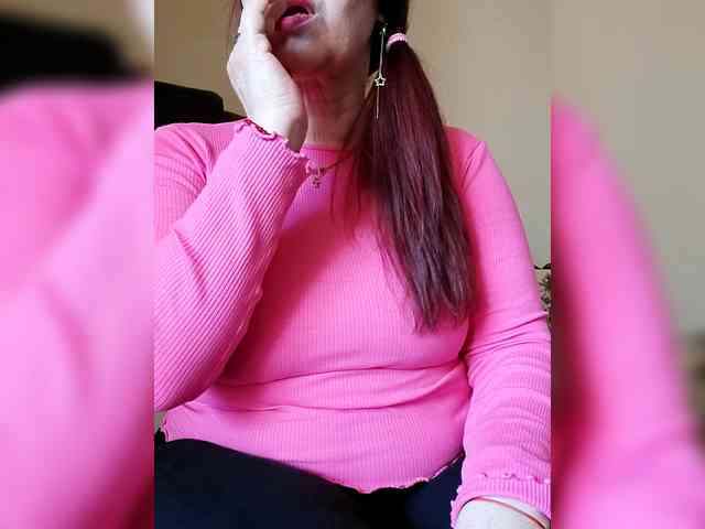 LoveTinaForever webcam