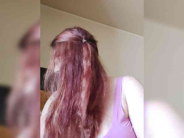Cristinatina Live Webcam on BongaCams