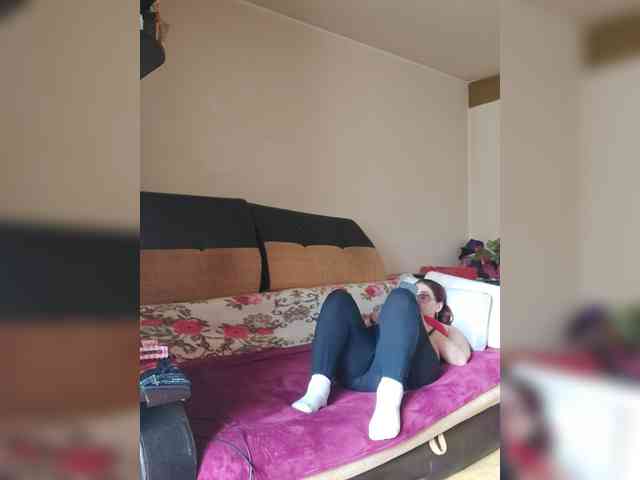 LoveTinaForever webcam