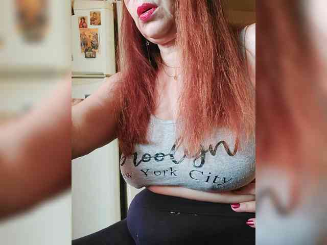 Cristinatina Live Webcam on BongaCams