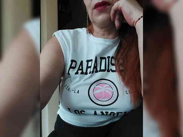 LoveTinaForever webcam