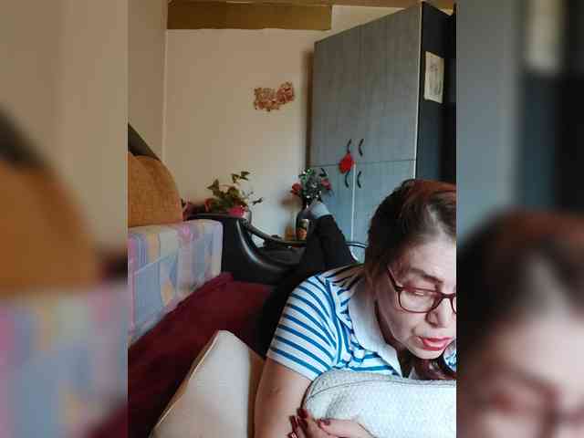 LoveTinaForever webcam