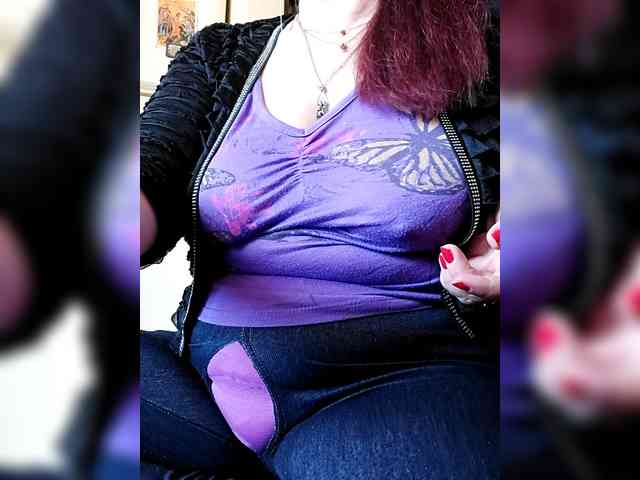 LoveTinaForever webcam