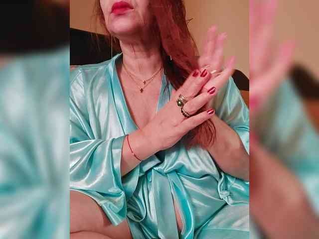LoveTinaForever webcam