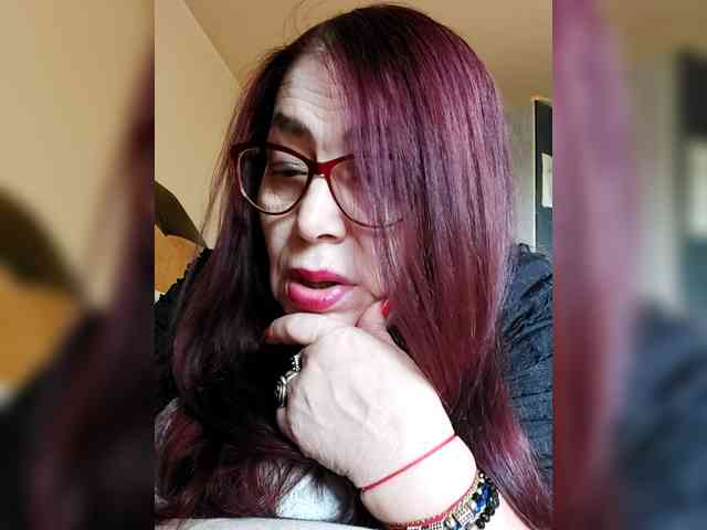 LoveTinaForever webcam