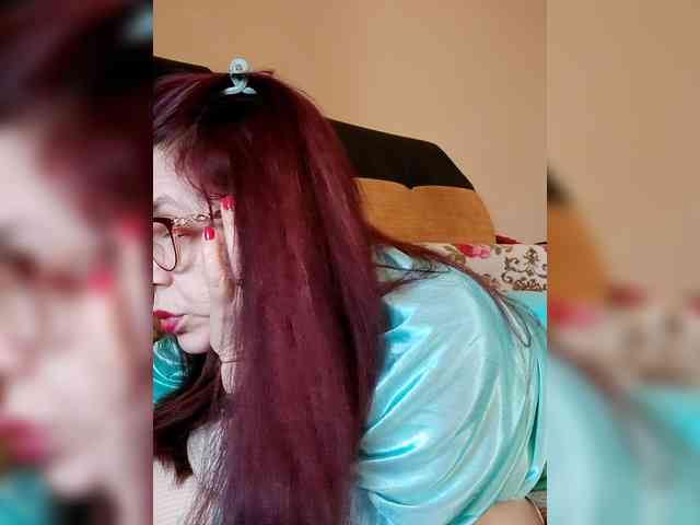 LoveTinaForever webcam