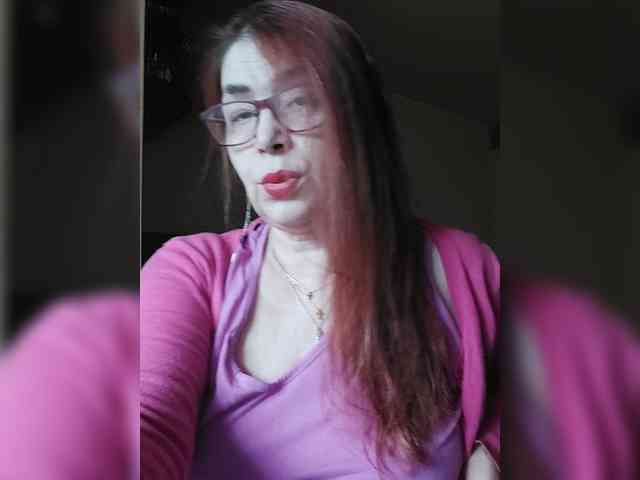 LoveTinaForever webcam