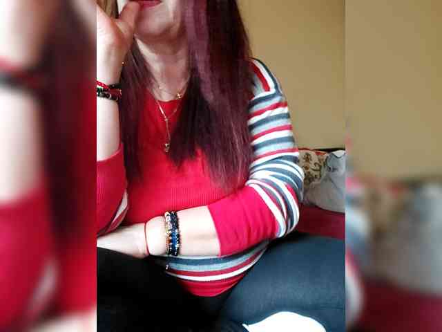 LoveTinaForever webcam