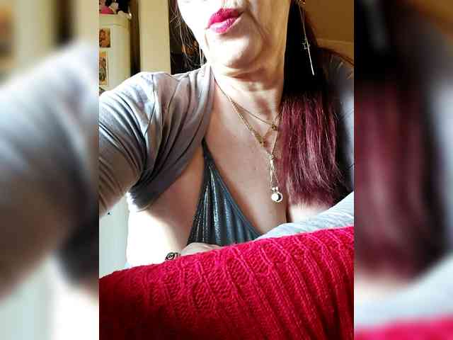 LoveTinaForever webcam