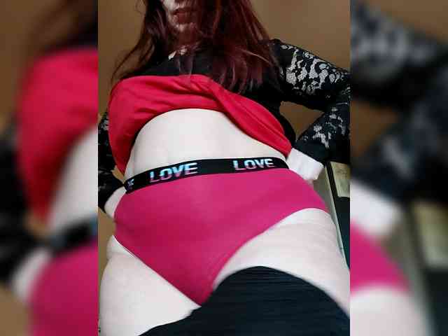 LoveTinaForever webcam