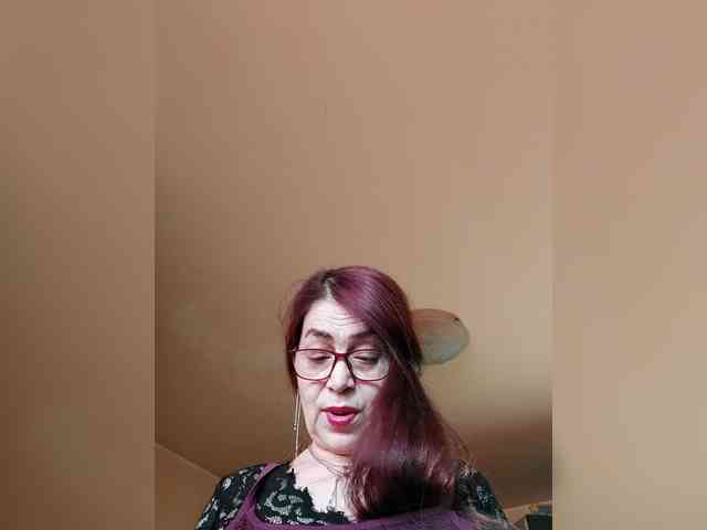LoveTinaForever webcam